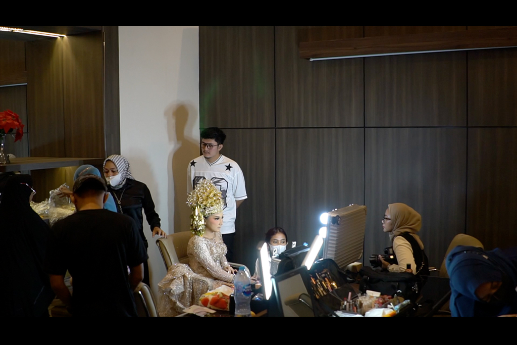 Cara Memilih Wedding Make Up Artist (MUA)